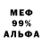 Канабис гибрид Vanderleia Neves